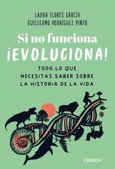 SI NO FUNCIONA EVOLUCIONA - 9788441551664